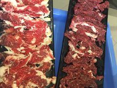 -陈记顺和潮汕鲜牛肉火锅(棠德南路店)