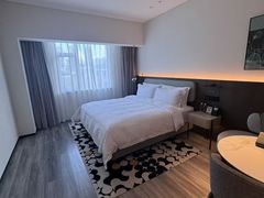 -深圳海景嘉途酒店(东翼楼)