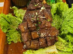 -如意林卡藏餐吧(大昭寺店)