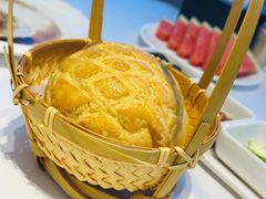 -万龙洲海鲜(亚运村店)