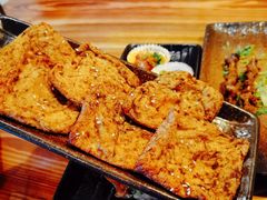 风情烤豆干-质烤烤物·活烤海鲜(质烤总店)