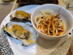 -西藏饭店·亚克·食光自助餐厅(文殊院店)