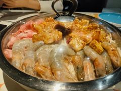 -黄记煌三汁焖锅(顺义华联店)