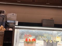 -RUXU入续糖水铺与包(卓悦中心店)