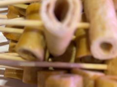 -阿串串老火锅(力盟店)