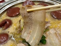 -李记饺子·熏酱东北菜(欢乐谷店)