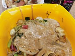 -林静小吃(复兴路店)