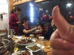 -秀妈厨房(灰汤老店)