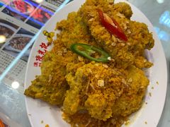 -澳门陈光记烧味饭店(万象城店)