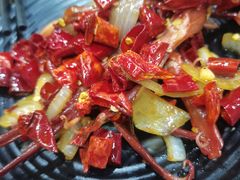 -陈老斯呼尔嗨吃烧烤(科巷店)