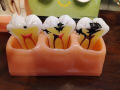 -佳美口腔(清华科技园门诊)