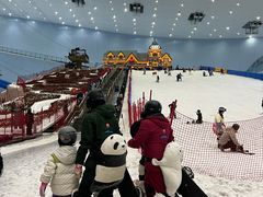 -广州热雪奇迹