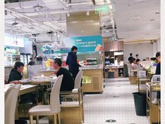 大堂-串一火锅(赛格国际购物中心店)