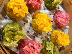 -龍聚祥烧麦馆(鼓楼店)