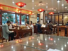 -那家老院子东北菜·饺子·小鸡炖蘑菇(艳华街店)