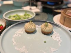 -通安客栈中餐厅·何家小馆