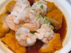 -狮王府淮扬菜(老门东店)