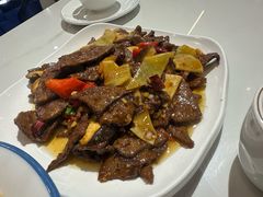-老呼市回勺面(新希望街店)