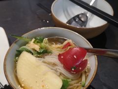 -很久以前羊肉串(中山公园店)