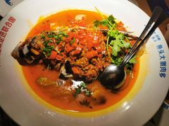 -坛宗剁椒鱼头(河西王府井店)