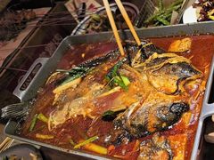 -叁宝烤肉·西安烧烤(东三爻店)