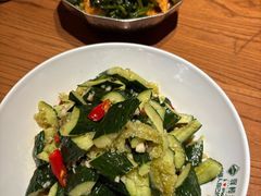 -驿楼兰·新疆菜(火车站店)