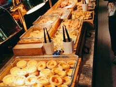 -比格比萨自助(延庆万达广场店)