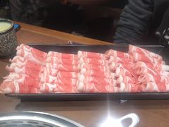 -快乐小羊·内蒙牛羊肉火锅(流花中心店)