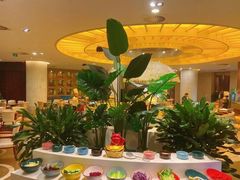 -大唐西市酒店-丝路阳光西餐厅