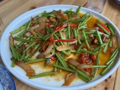 -花红徽菜(九华山青阳店)