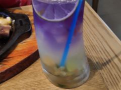 -凡塔斯牛排餐厅(厚街万达店)