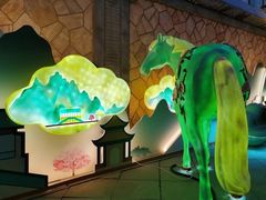 -龙湖星悦荟(颐和店)