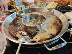 -邓莽子老火锅(中兴路总店)