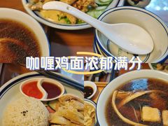 -马来MO简餐.南洋风味料理(美食街店)