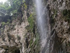 -天河潭旅游度假区