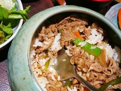 缸鸭狗-1192弄老上海风情街(世纪汇广场店)