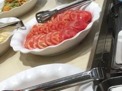 -素满香·素食自助餐(苏州·临顿路店)