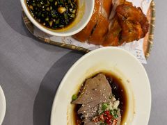 -金哥私房菜馆(张府园总店)