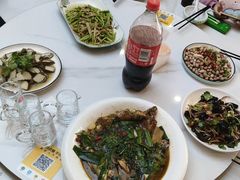-虾铺子龙虾·私房菜(金源花苑店)