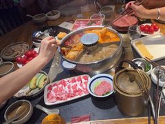 -巴奴毛肚火锅(广益哥伦布店)