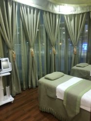 -芳朵美容养生SPA