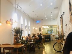 大堂-半勺舒舒生日蛋糕店