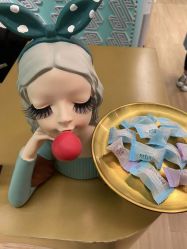 -POINT服务季·点睛创意美甲沙龙