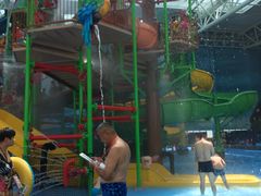 -青岛东方影都融创水世界