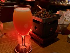 -MR.ROCKY洛奇先生·西餐&酒吧(太古仓店)