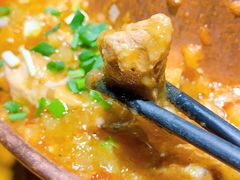 -觅山云南菜(泊富ICITY店)