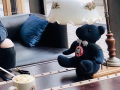 榛果焦糖拿铁-Maan coffee漫咖啡(1905店)