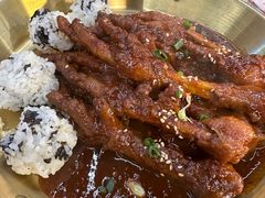 -大喜烤肉(海宁尚东店)