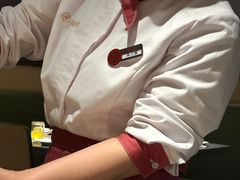 -海底捞火锅(东方时代广场店)