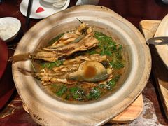 -永安鱼庄·镇江菜(东吴路店)